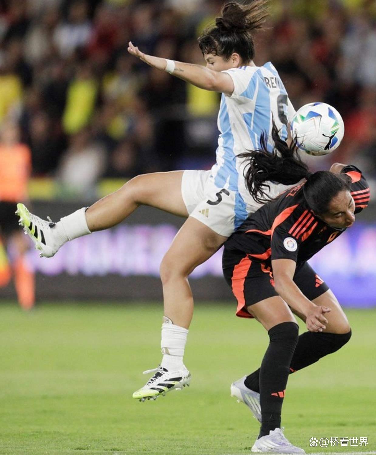 阿根廷女足队在南美锦标赛中晋级 阿根廷女足队在南美锦标赛中晋级