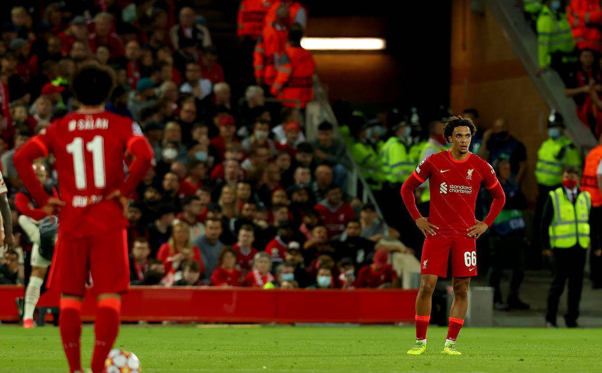 利物浦再下一城，豪取胜利进军决赛