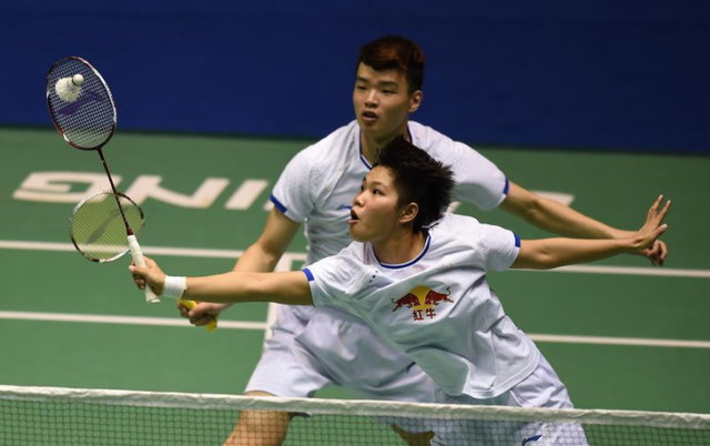 韩国队鏖战德国队，黄鸭组合关键制胜