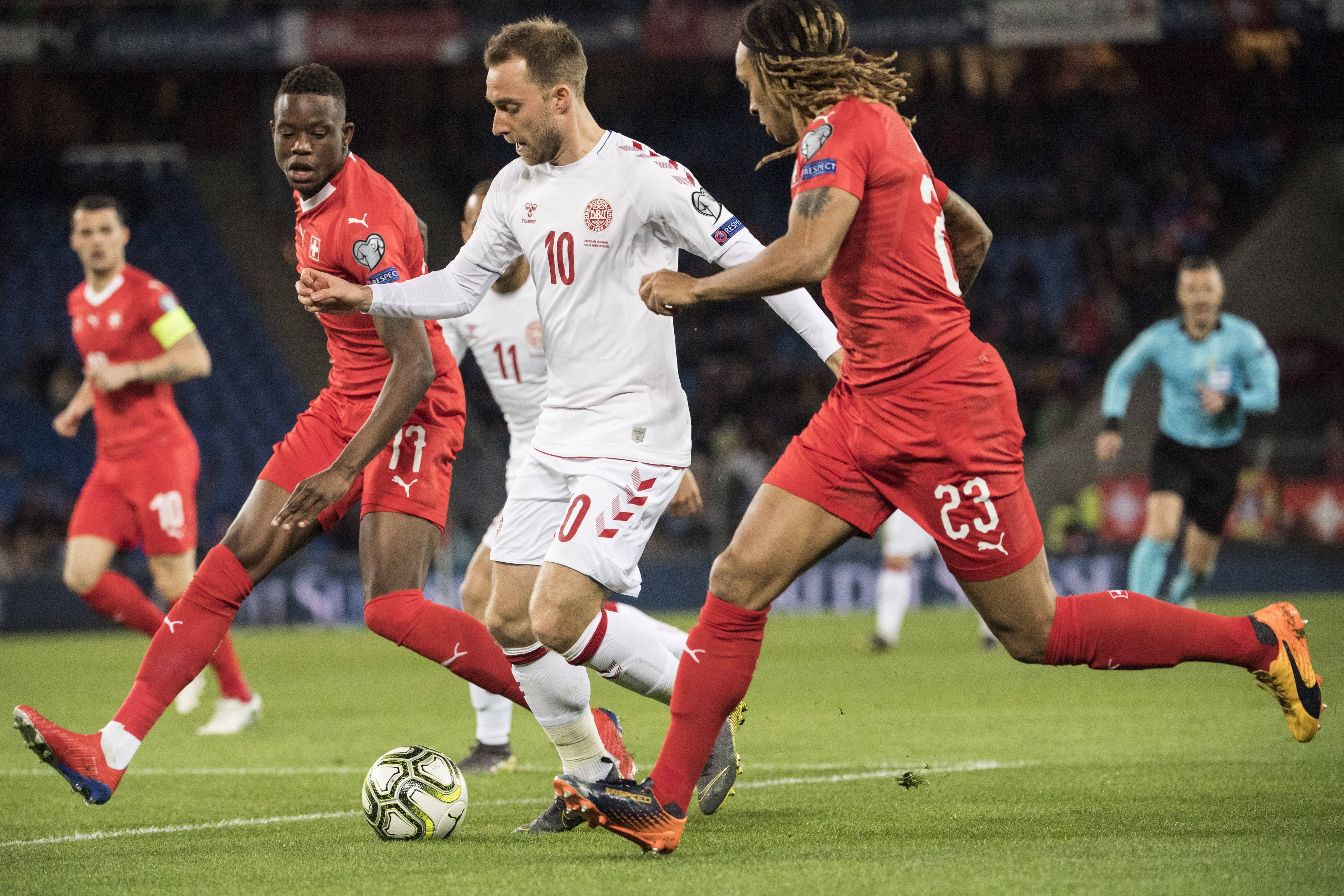 IM体育官网入口-德国队备战欧洲杯预选赛，球迷期待出色表现