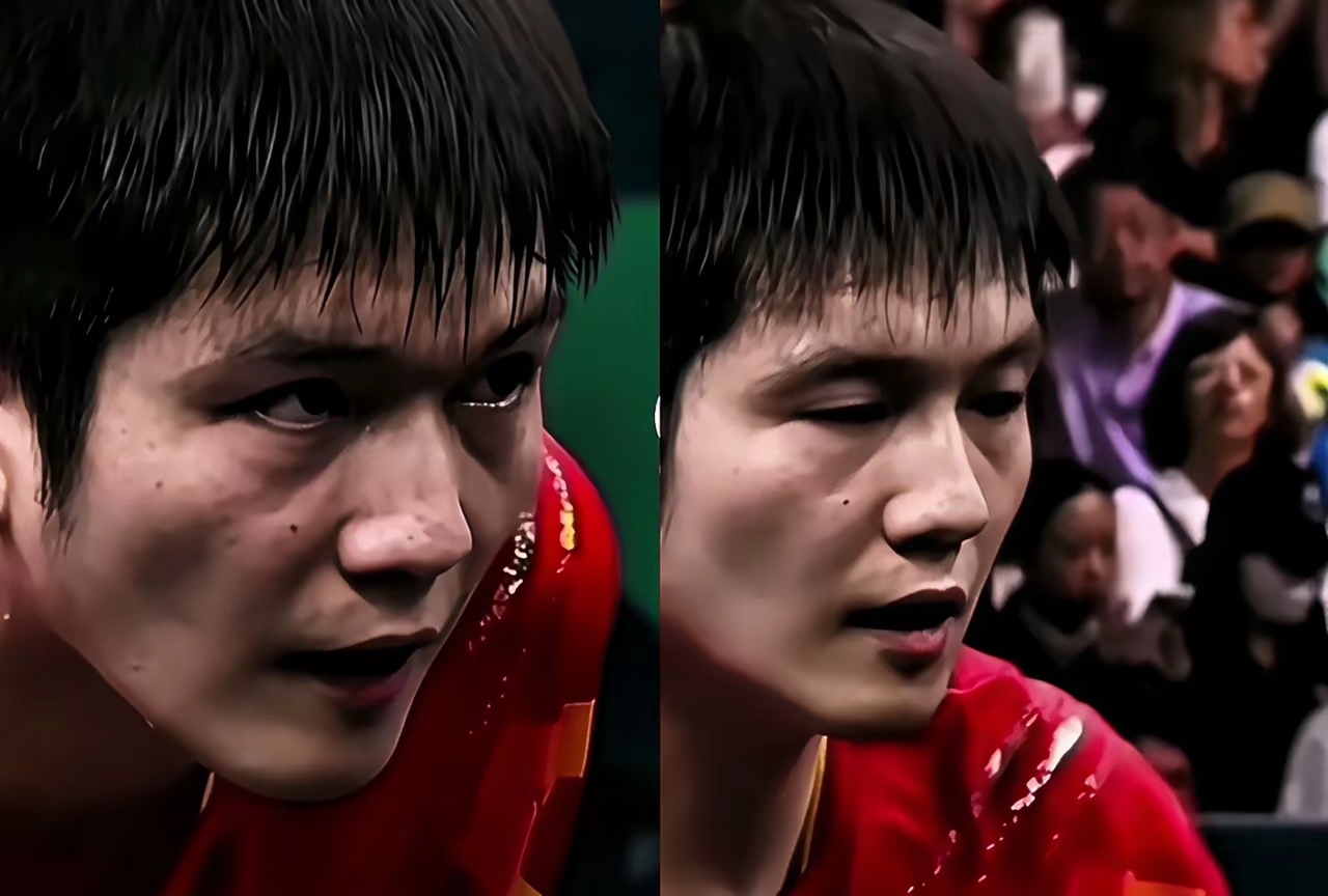 IM体育-法国乒乓球队血洗瑞典乒乓球队，樊振东高光表现