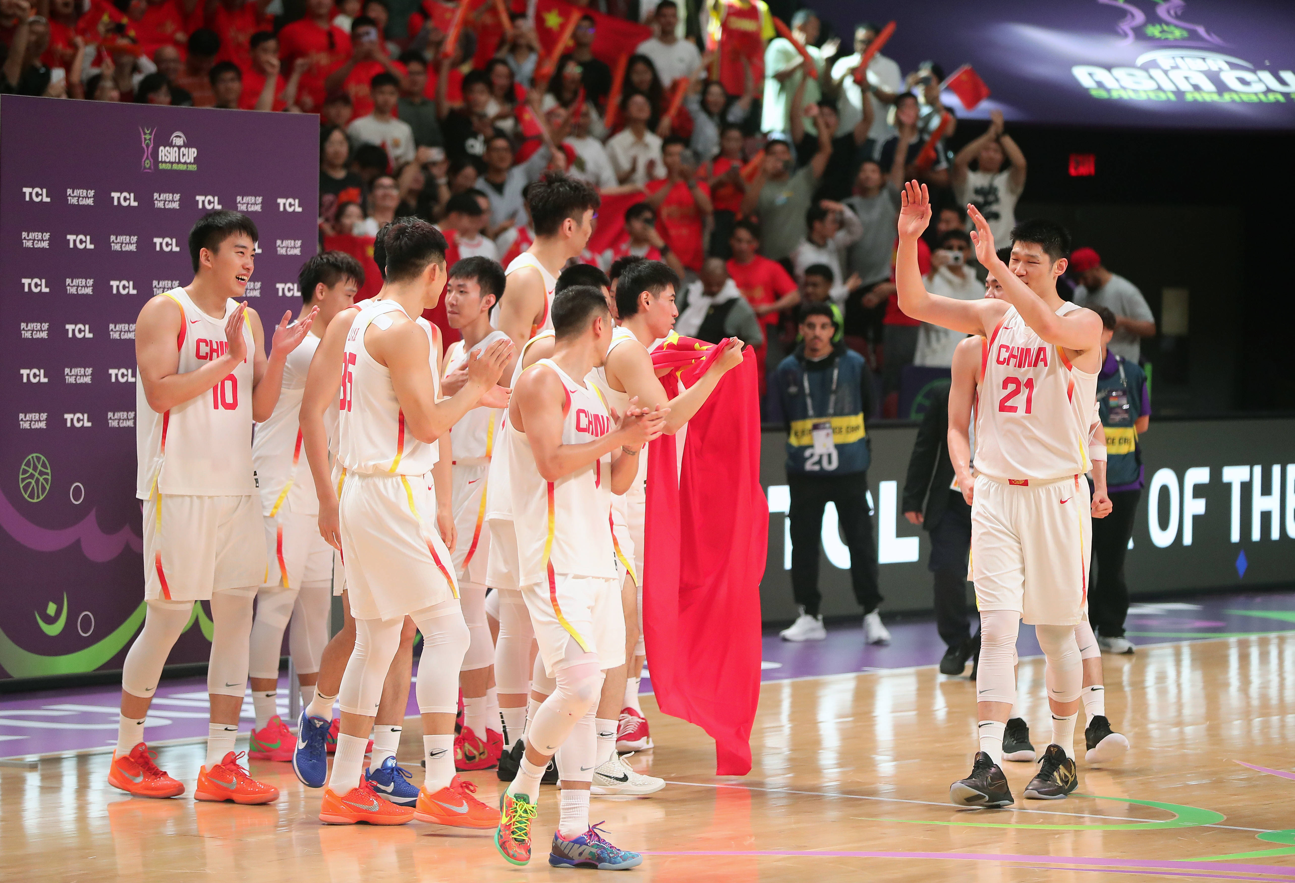 亚洲篮球联赛火爆开赛,中韩球队争霸首轮 亚洲篮球联赛火爆开赛,中韩球队争霸首轮