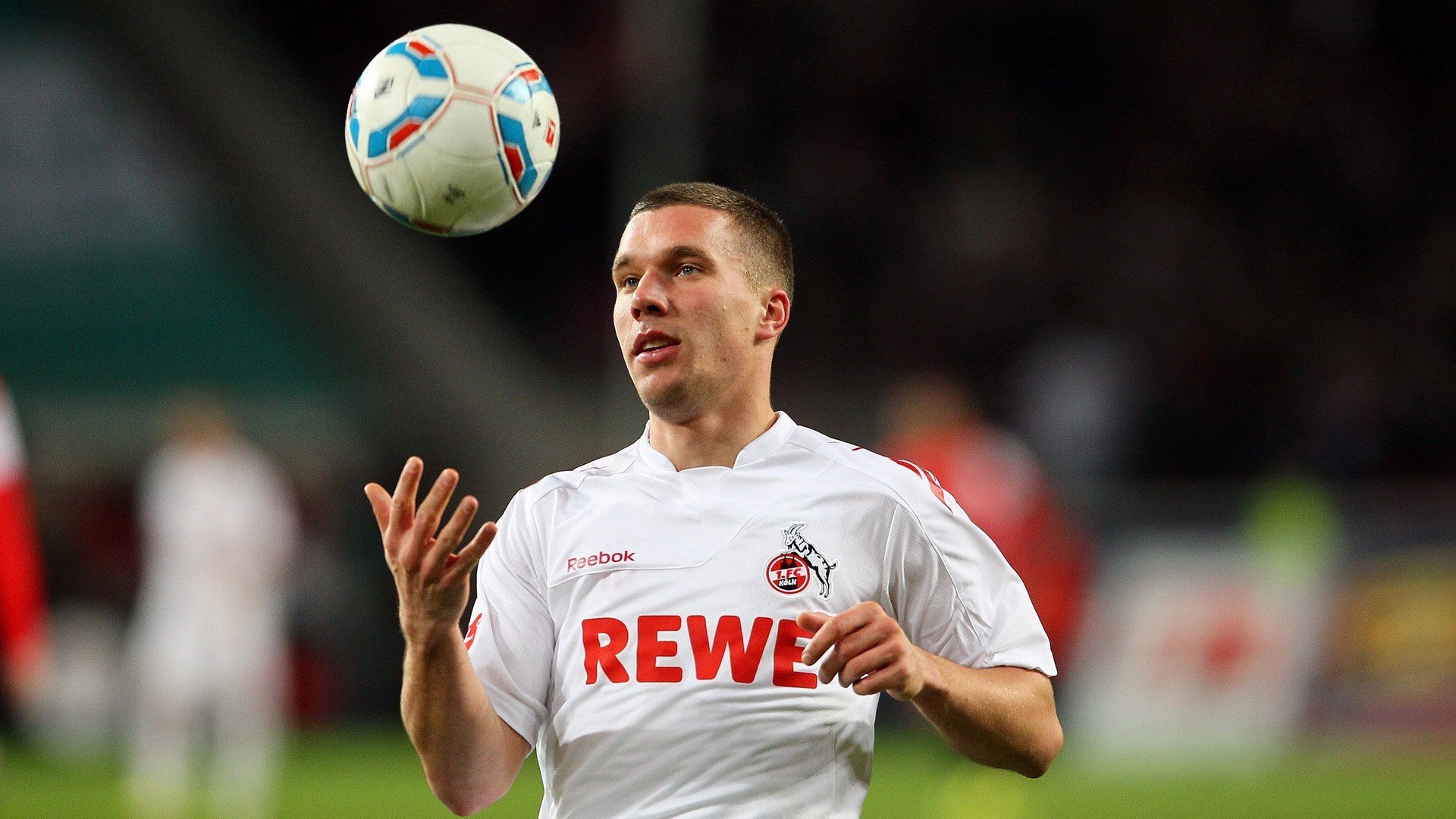 IM Sport-当马德里竞技遇见中国，一场跨越时空的足球对话，与福登的满分启示