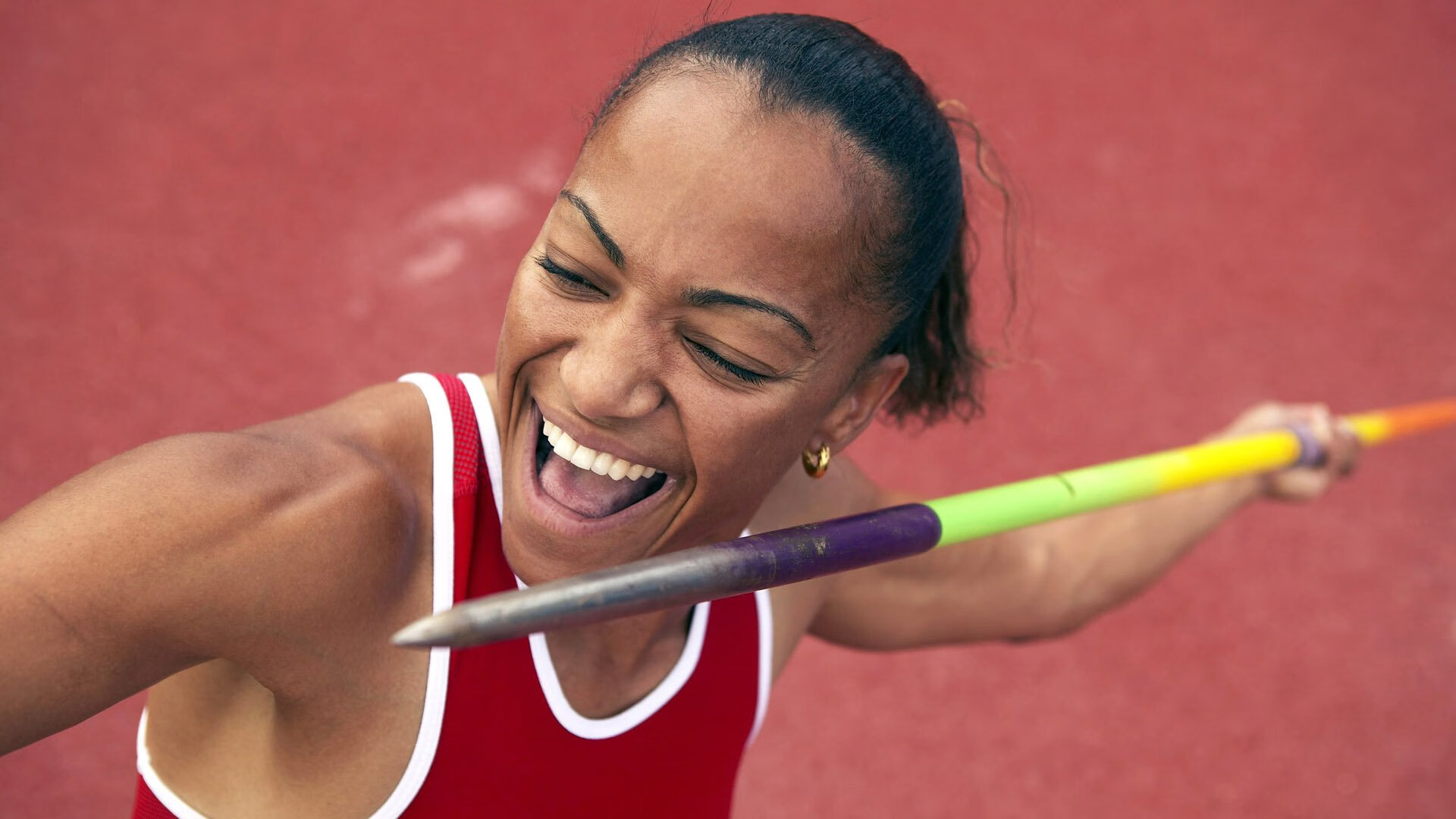 IM Sport-锋芒与铁幕，当林高远的火烧穿德意志的墙